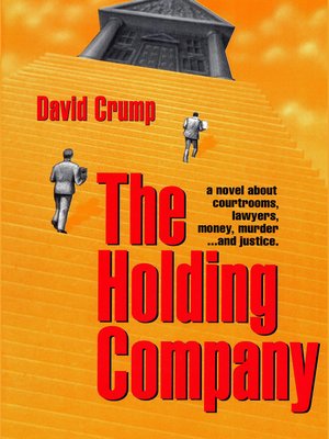 cover image of The Holding Company